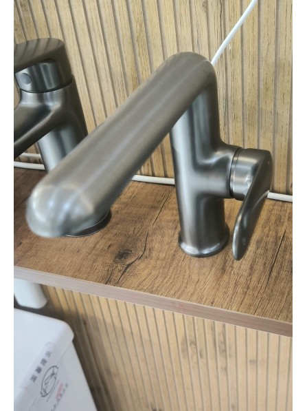 Смеситель для раковины Karido KRD-SR-05-G